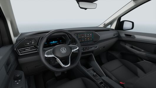 Imagem de um Caddy Maxi Cargo Business 2.0TDI DSG