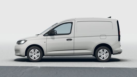 Imagem de um Caddy Cargo Business 2.0TDI