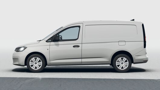 Imagem de um Caddy Maxi Cargo Business 2.0TDI