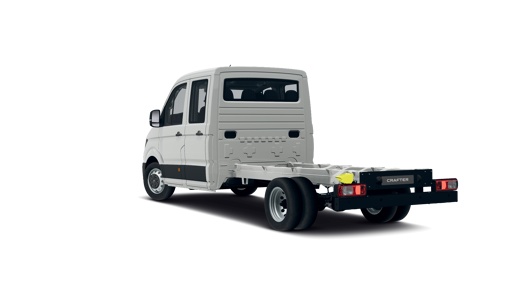 Imagem de um Crafter 50 CCD L4 2.0 163 M6 RWD-D 3.5T