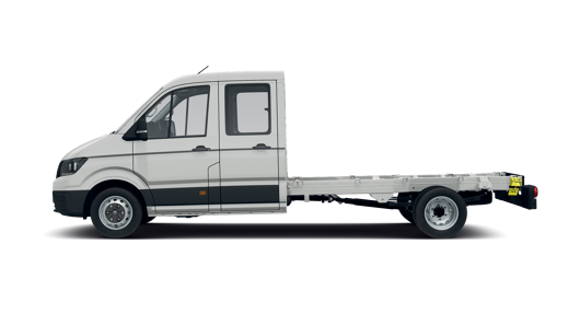 Imagem de um Crafter 50 CCD L4 2.0 163 M6 RWD-D 3.5T