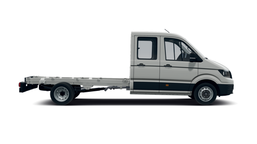 Imagem de um Crafter 50 CCD L4 2.0 163 M6 RWD-D 3.5T