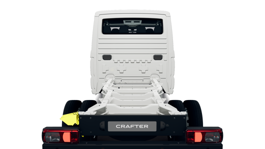 Imagem de um Crafter 50 CCD L4 2.0 163 M6 RWD-D 3.5T