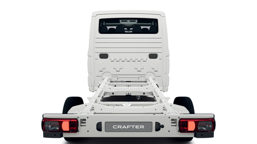 Imagem de um Crafter 35 CCD L4 2.0 163 M6 RWD-S 3.5T
