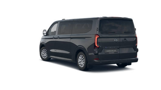 Imagem de um e-Caravelle Longo Life 83kWh 136CV