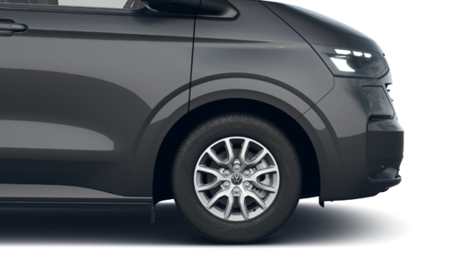 Imagem de um e-Caravelle Longo Life 83kWh 136CV