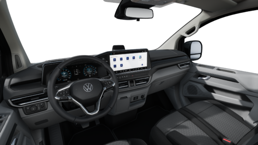 Imagem de um e-Caravelle Longo Life 83kWh 136CV