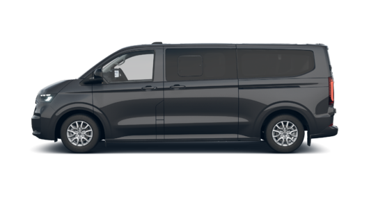 Imagem de um e-Caravelle Longo Life 83kWh 136CV