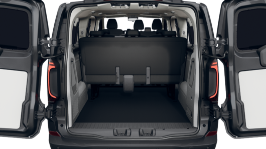 Imagem de um e-Caravelle Longo Life 83kWh 136CV