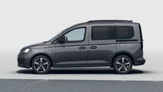 Imagem de um Caddy Life 1.5 eHybrid 150 DSG