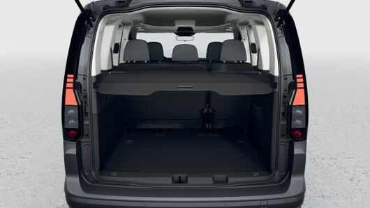 Imagem de um Caddy Life 1.5 eHybrid 150 DSG