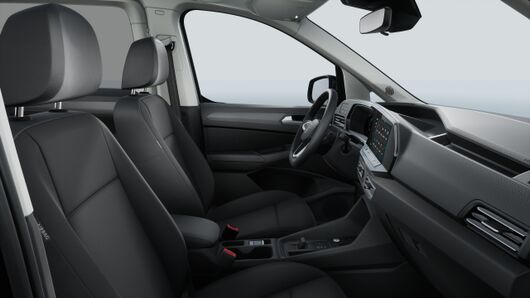 Imagem de um Caddy Maxi Life Táxi 2.0TDI DSG