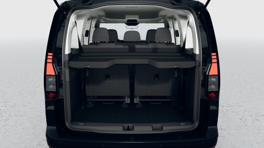 Imagem de um Caddy Maxi Life Táxi 2.0TDI DSG