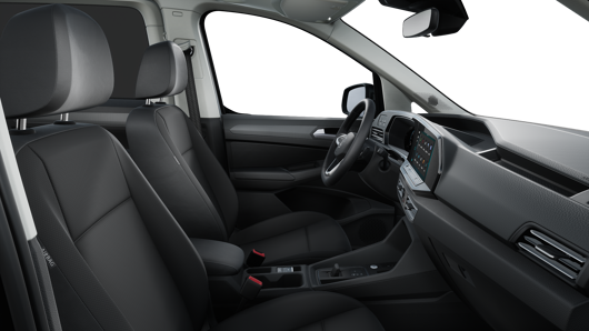 Imagem de um Caddy Maxi Life Táxi 2.0TDI DSG