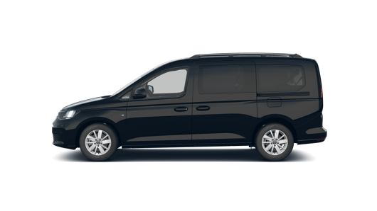 Imagem de um Caddy Maxi Life Táxi 2.0TDI DSG