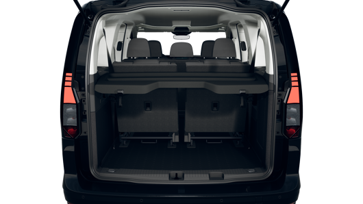 Imagem de um Caddy Maxi Life Táxi 2.0TDI DSG
