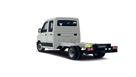 Imagem de um Crafter 50 CCD L4 2.0 163 M6 RWD-D 3.5T