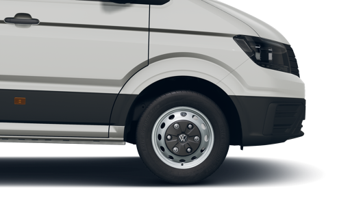 Imagem de um Crafter 50 CCD L4 2.0 163 M6 RWD-D 3.5T
