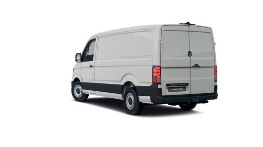 Imagem de um Crafter 35 Cargo L3H2 9,9M3 2.0 140 M6