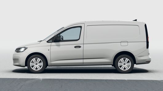 Imagem de um Caddy Maxi Cargo Business 2.0TDI