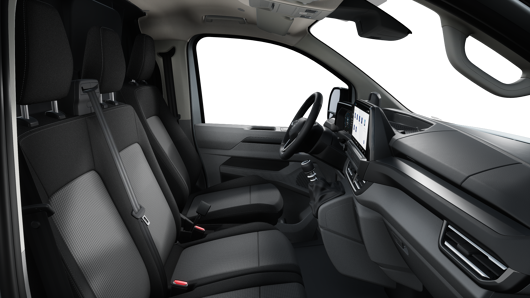 Imagem de um Transporter Cargo L2H1 2.0TDI 110 M6