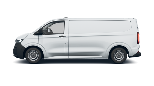 Imagem de um Transporter Cargo L2H1 2.0TDI 110 M6