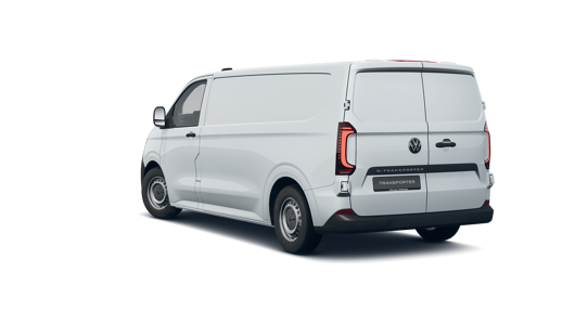 Imagem de um e-Transporter Cargo L2H1 83kWh 136CV