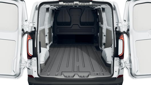 Imagem de um e-Transporter Cargo L2H1 83kWh 136CV