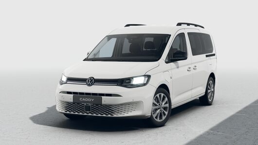 Imagem de um Caddy Maxi Life 1.5 eHybrid 150 DSG