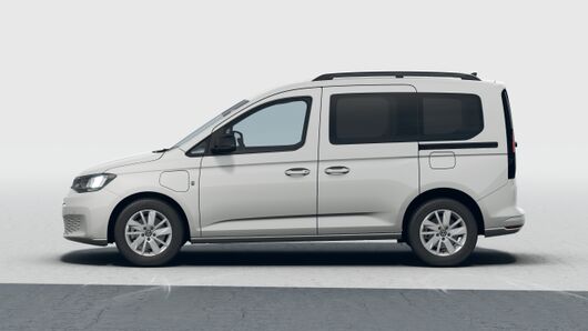 Imagem de um Caddy Life 1.5 eHybrid 150 DSG