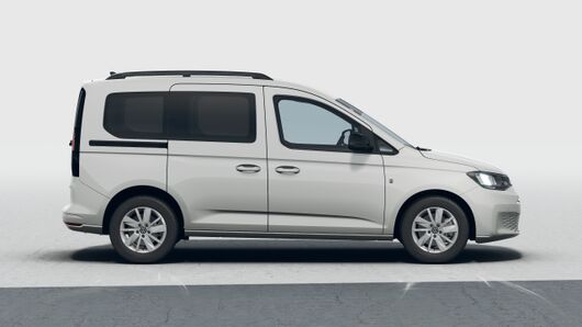 Imagem de um Caddy Life 1.5 eHybrid 150 DSG