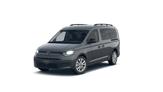 Imagem de um Caddy Maxi Life 1.5 eHybrid 150 DSG