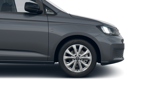 Imagem de um Caddy Maxi Life 1.5 eHybrid 150 DSG