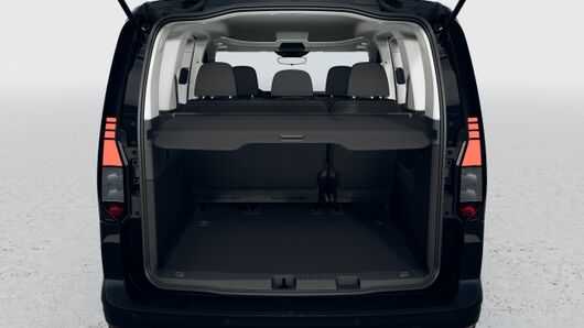 Imagem de um Caddy Life 1.5 eHybrid 150 DSG