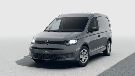 Imagem de um Caddy Cargo Business 2.0TDI