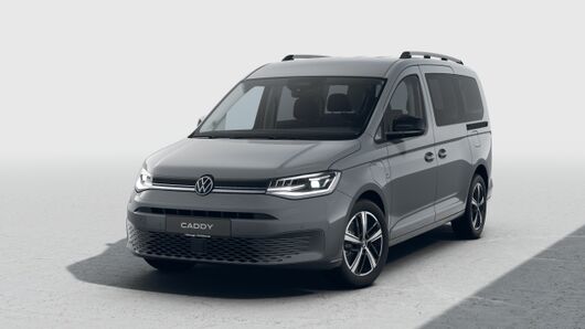 Imagem de um Caddy Maxi Style 1.5 eHybrid 150 DSG