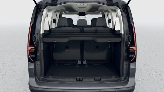 Imagem de um Caddy Maxi Style 1.5 eHybrid 150 DSG