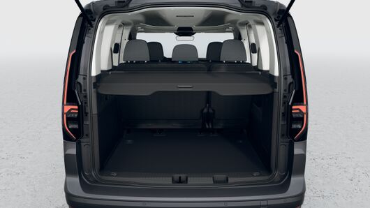 Imagem de um Caddy Style 1.5 eHybrid 150 DSG