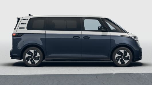 Imagem de um ID. Buzz L 91kWh 286CV 7L