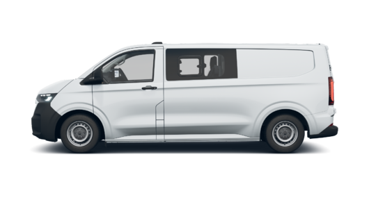 Imagem de um Transporter CrewVan Longo 2.0TDI 150 M6