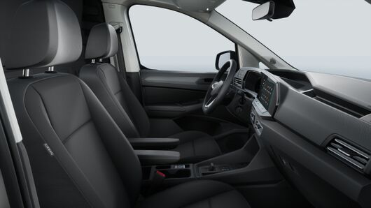 Imagem de um Caddy Cargo Business 2.0TDI DSG