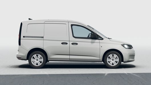 Imagem de um Caddy Cargo Business 2.0TDI DSG