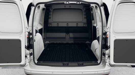 Imagem de um Caddy Cargo Business 2.0TDI