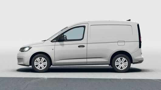 Imagem de um Caddy Cargo Business 2.0TDI