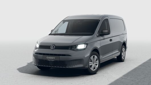 Imagem de um Caddy Maxi Cargo Business 2.0TDI