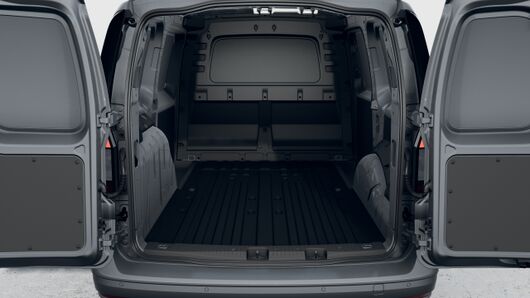 Imagem de um Caddy Maxi Cargo Business 2.0TDI