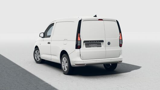 Imagem de um Caddy Cargo Business 2.0TDI DSG