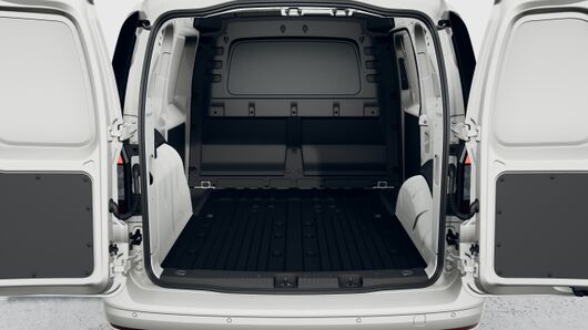 Imagem de um Caddy Cargo Business 2.0TDI DSG