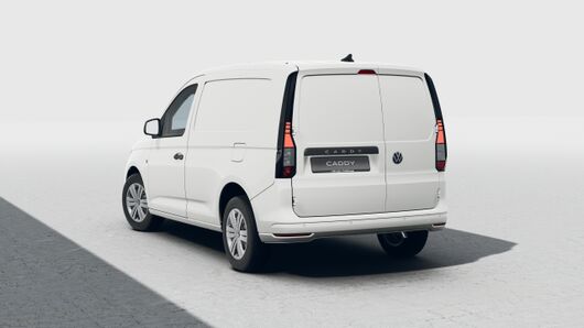Imagem de um Caddy Cargo Business 2.0TDI DSG