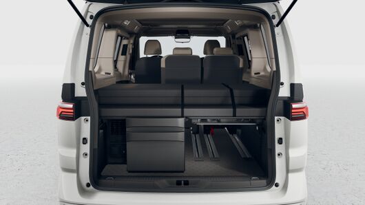 Imagem de um Cali. Beach Tour 1.5PHEV 245CV DSG 4M 4L